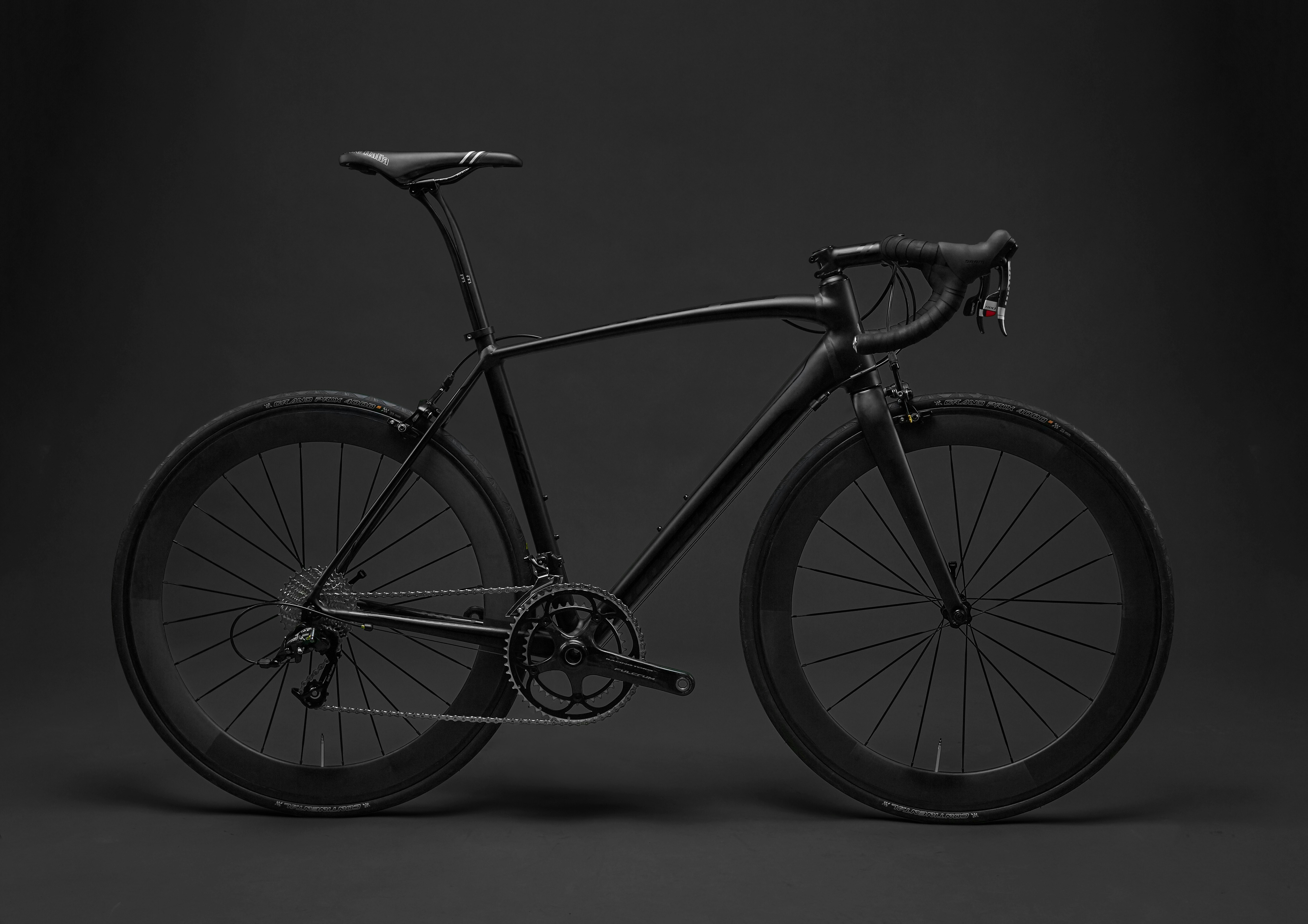 BMC Teammachine 4