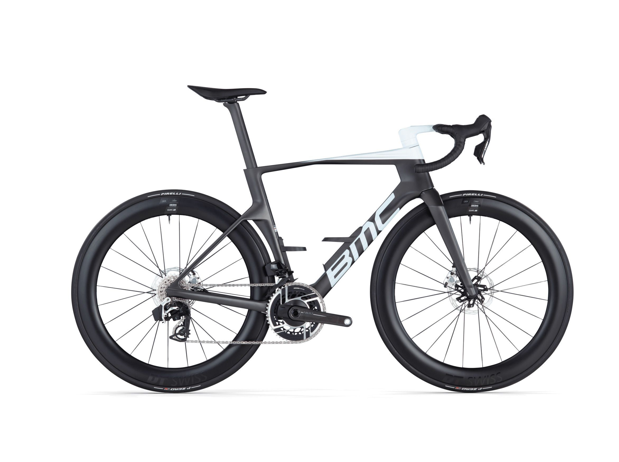 BMC Teammachine R01